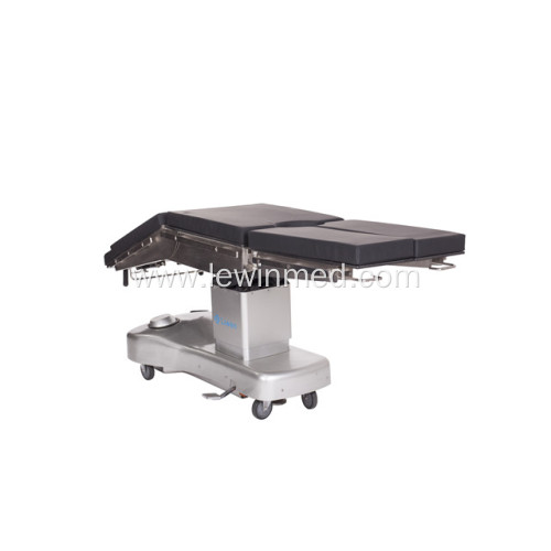 Manual Hydraulic Surgical Operating Table